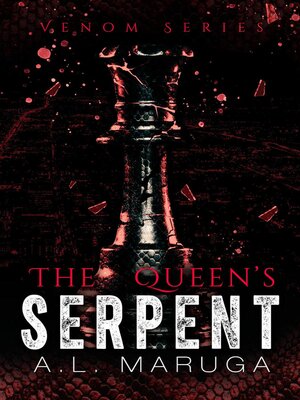 cover image of The Queen's Serpent